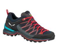 SALEWA - MTN Trainer Lite Damen premium navy fluo