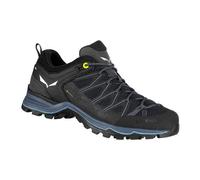 salewa mtn trainer lite gore tex wanderschuhe schwarz 44
