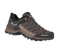 salewa mtn trainer lite gtx braun orange