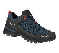 Salewa MTN Trainer Lite GORE-TEX Damen Trekkingschuhe dunkelblau/schwarz - 38.5