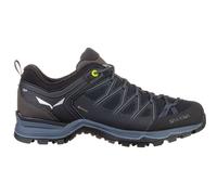 Salewa MTN Trainer Lite GORE-TEX Trekkingschuhe schwarz - 43