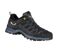 salewa mtn trainer lite gore tex wanderschuhe schwarz 41