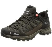 salewa mtn trainer lite gtx damen wanderschuhe braun 38.1/2