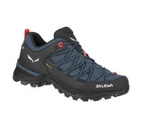 Salewa MTN Trainer Lite GORE-TEX Damen Trekkingschuhe dunkelblau/schwarz - 39