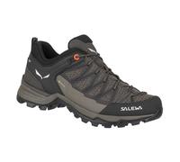 Salewa Mountain Trainer Lite Gore-tex® Wanderschuhe EU 40 1/2 Wallnut / Fluo Coral