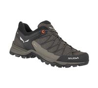 Salewa Wanderhalbschuhe Mountain Trainer Lite Gore-Tex Herren Schwarz Größe 7.5