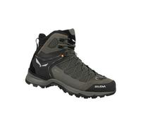 Salewa MTN Trainer Lite Mid GORE-TEX Wanderschuhe dunkelgrau/schwarz - 44