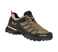 Salewa Mountain Trainer Lite Damen Wanderhalbschuhe, Beige, 4.5