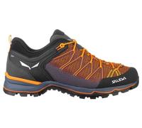 salewa mtn trainer lite wanderschuhe orange 41