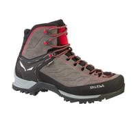 Mountain Trainer Mid Gore-Tex Herrenwanderstiefel, Charcoal/Papavero, 42.5