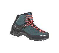 Salewa Trekkingstiefel MOUNTAIN TRAINER MID GTX -Damen Atlanitc Deep/Ombre Blue (UK 7)