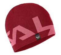 Salewa Mütze Salewa Antelao 2 reversible wool Syrah