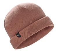 Salewa Mütze Salewa Puez AM Beanie Desert Pink