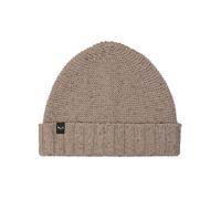 SALEWA Mütze Sarner 3 Wool hellbraun