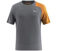 Salewa NXT Hybrid T-shirt M quiet shade/4210 (0531) 56/3X