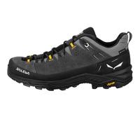 SALEWA Herren Trekkinghalbschuhe ALP TRAINER 2 GTX M (61400) 46 ½ Onyx/Black