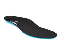 Salewa Ortholite Speed Einlegesohle (Größe 46, schwarz)