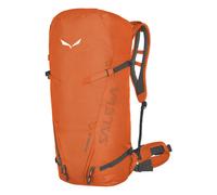 Ortles Wall 38L Rucksack - Salewa 4150 RED ORANGE UNI