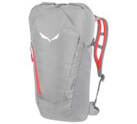 Salewa Ortles 16 K Rucksack One Size Alloy