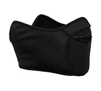 SALEWA Ortles 2 Windstopper Gesichtsmaske black out M | 58cm 2021 Sturmhauben