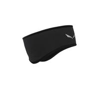 Salewa Ortles 2 WS Stirnband (Größe L, schwarz)