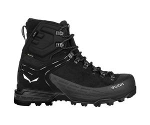 SALEWA Ortles Ascent Mid Gore-tex - Herren - Schwarz - Größe 42- Modell 2026