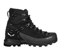 SALEWA Ortles Ascent Mid Gore-tex - Herren - Schwarz - Größe 43- Modell 2026