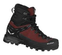 Salewa Ortles Ascent Mid Gore-tex Schuh Damen syrah/black (1575) 5