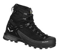Salewa Ortles Ascent Mid GTX Herren Wanderschuhe schwarz Größe 43 Bergsteigen | Hochtour Isolierend