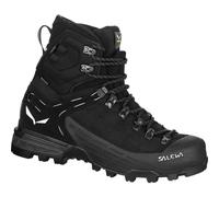 Salewa Ortles Ascent Mid GTX Damen Bergstiefel & Expeditionsstiefel schwarz Größe 39 Bergsteigen | Hochtour Isolierend