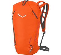Salewa Ortles Climb 25 Kletterrucksack, red orange