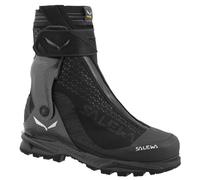 Salewa - MS Ortles Couloir - Bergschuhe, Gr. 47, schwarz (Black/Black)