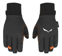 Salewa Herren Ortles DST/Am Handschuhe (Größe L, schwarz)