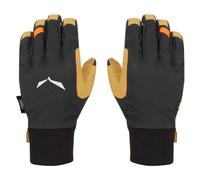 Salewa Ortles Durastretch Merino Handschuhe Herren, Schwarz, 7/S