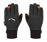 Salewa Ortles Durastretch Merino Handschuhe Herren, Schwarz, 7/S