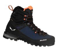 Salewa Ortles Edge Mid GTX Herren Bergstiefel & Expeditionsstiefel blau Größe 42 Bergsteigen | Hochtour Wasserdicht