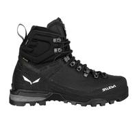 Salewa Damen Ortles Edge Mid GTX Schuhe (Größe 40, schwarz)
