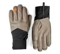 Salewa Ortles Gore-tex Infinium™ Windstopper® Handschuhe XL Black Out