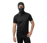 Salewa Ortles Gore-tex Windstopper® Balaclava Schwarz S