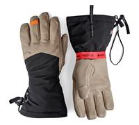 Salewa Ortles Goretex Long Cuff Gloves, Black out/7030, L