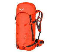 Salewa Ortles Guide 35 Kletterrucksack, red orange