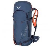 Salewa - Ortles Guide 35 - Tourenrucksack blau (Dark Denim)