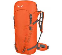 Salewa Ortles Guide 45 Kletterrucksack (Größe 45L, orange)