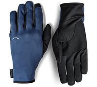 Salewa Ortles Polarlite Handschuhe S Dark Denim
