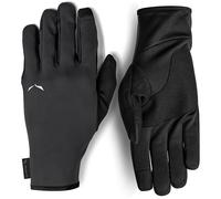Salewa - Ortles PL Gloves - Handschuhe, Gr. M, schwarz (BlackOut)