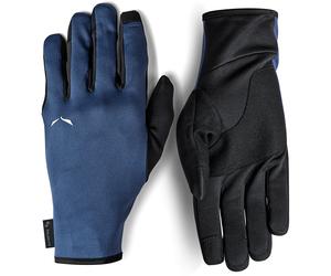 Salewa Ortles PL Handschuhe (Größe M, schwarz)