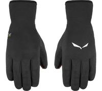 Salewa Ortles Polarlite Glove black out (0910) S