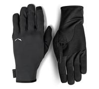 Salewa Ortles Polarlite Handschuhe S Black Out