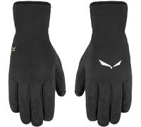Salewa Damen Ortles Pl Handschuhe (Größe XS, schwarz)