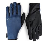 Salewa Unisex-handschuhe Unisex Ortles Pl Handschuhe Blau Größe L